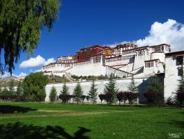 Potala Palace